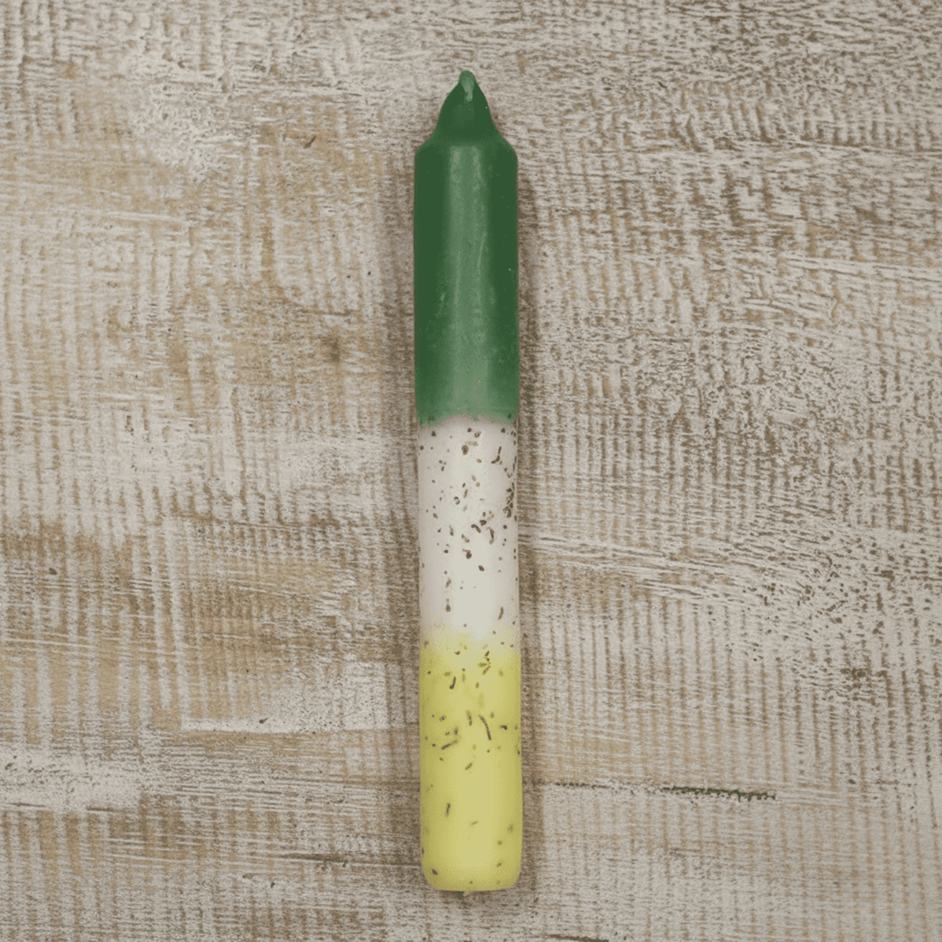 Vela Ritual  Ruda, Sal y Azufre - 1