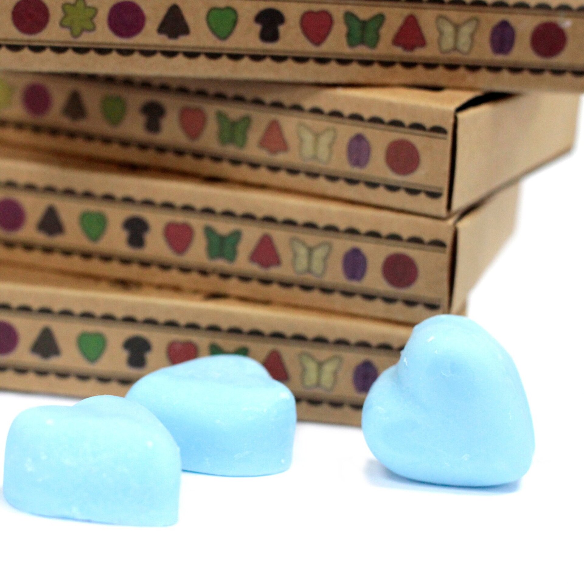 Wax Melts Baya de Gota - 2