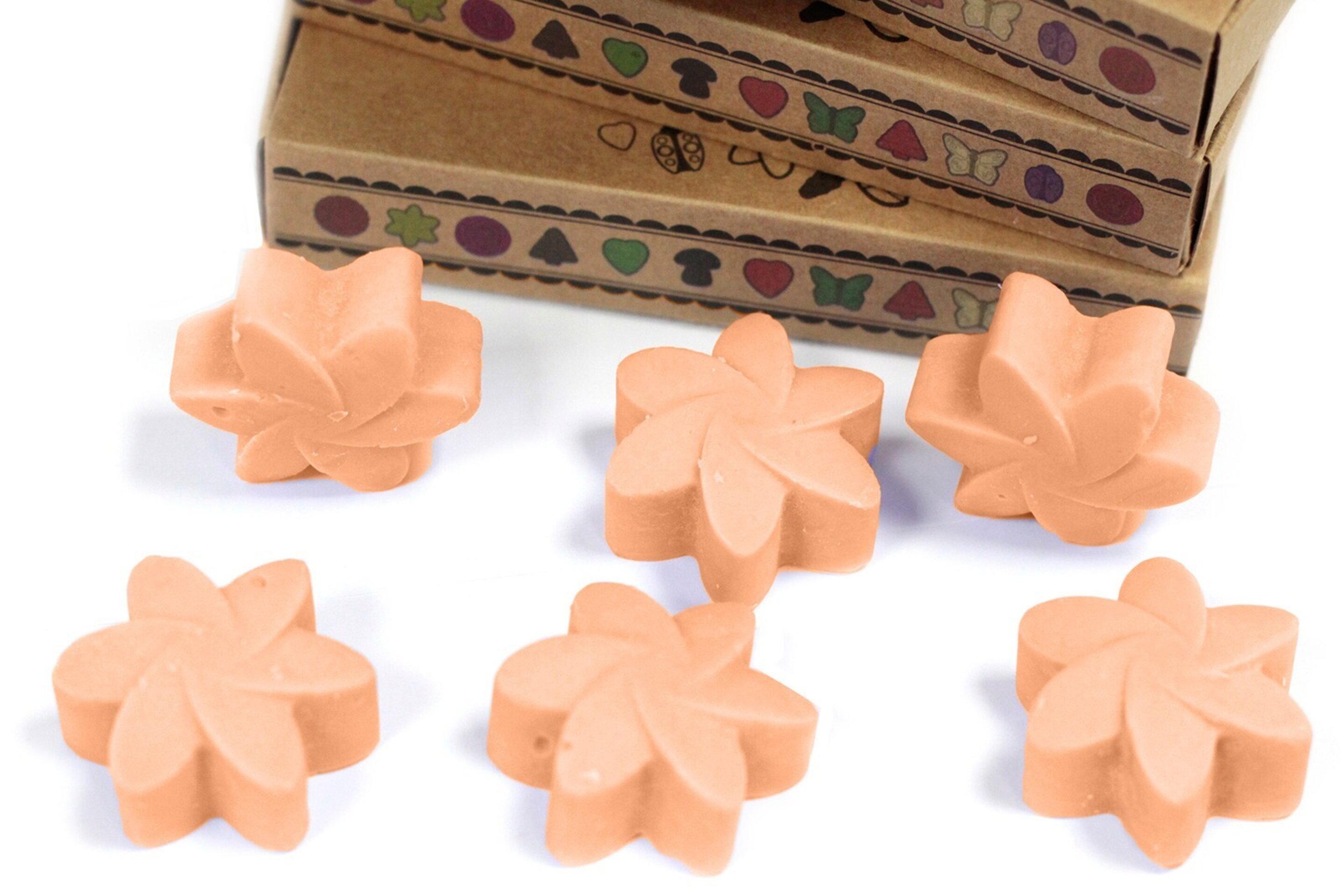 Wax Melts Tuberosa - 2