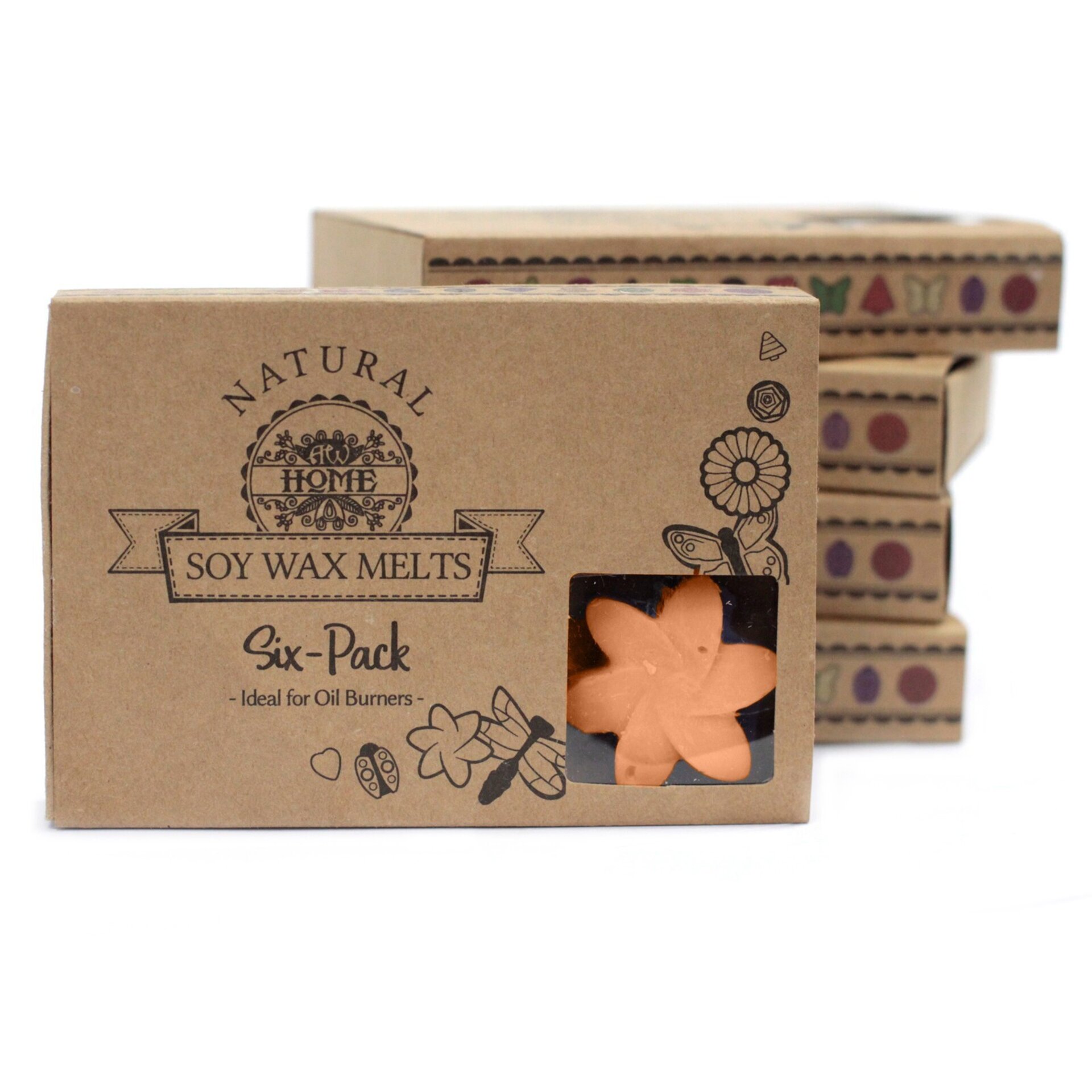 Wax Melts Tuberosa - 1